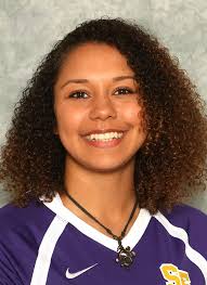 2015 Women's Volleyball Roster