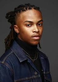 Fan Casting Donielle T. Hansley Jr. as Leon McLaughlin in 5 Loose Woman