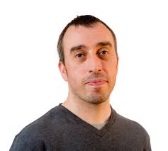 The London NERC DTPRob Francis