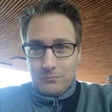 Daniel Spielmann (@Scottsdale75)