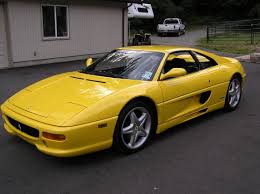 That equals $197,614 today, very close to the retail of the latest california t. Ferrari F355 Gts F1 Photos News Reviews Specs Car Listings Yellow Car Ferrari Car And Motorcycle Design