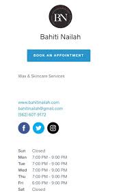 Book Your Next Appointment In 2020 Appointments Books