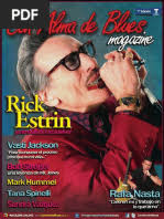 Con Alma de Blues Magazine 12º Edición PDF