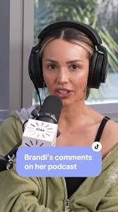 Brandi Mcgill's Instagram, Twitter & Facebook