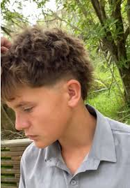 Cheeky Fanta Haircut