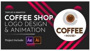 With 55 billion matches to date, tinder® is the world's most popular dating app, making it the place to meet new people. Coffee Beans Logo 16714178 Videohive After Effects Projects