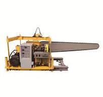 Supply Rail Type Quarry Chain Saw Wholesale Factory - Xiamen ...