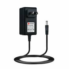 Bissell Pet Hair Eraser 1782 Charger 18v Power Supply In Multipurpose Ac To Dc Adapters For Sale Ebay
