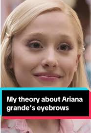 Replying to @J 88 #ArianaGrande #Wicked #WickedMovie #Glinda  #CelebrityMakeupFail #CelebrityMakeupAnalysis #MethodActing  #BehindTheScenes #BehindTheScenesMakeup #MUAReacts #MakeupArtistReacts ...