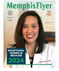 Dr. Darrell Sneed, cardiologist with Stern Cardiovascular, was the  recipient of the Magnolia Award for providers. He was nominated by the  emergency department for going above and beyond when working