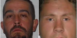 2 charged in Biloxi break in