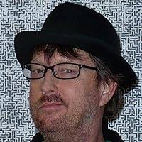 Table Scraps from the Asylum (2) by Brian Spellman