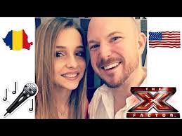 Un American La X Factor Romania Jeremy Ragsdale Youtube By the way, she won x factor romania 3 years ago! un american la x factor romania jeremy ragsdale