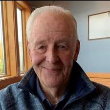 Obituary, Visitation & Funeral Information