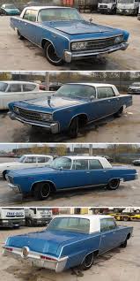 Image result for Monarch Blue 1964 Chrysler