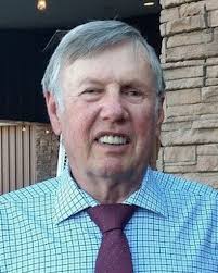 Dean Russell Jorgensen Obituary October 5, 2023