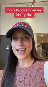 James Hall Stonybrook University