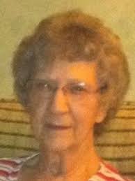 Hazel Reed Obituary