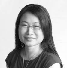 Kathy Fong's Instagram, Twitter & Facebook