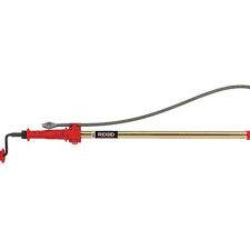 Ridgid 59797 K-6 Toilet Auger W/Bulb Head - Drain Augers - Amazon.Com