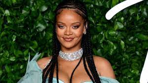 Barack obama, justin bieber, katy perry and rihanna top the list, with over 100 million followers each. Rihanna Oben Ohne Fur Ihn Tragt Sie Heute Keine Dessous Und Auch Sonst Fast Nichts News De