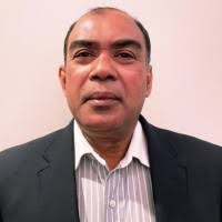 Gautam(Tom) Mukherjee, MBA