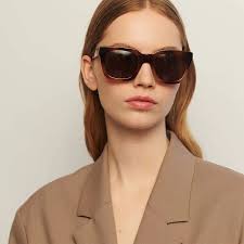 A. Kjærbede Nancy Sunglasses KL1912-9