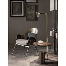 Our loop coffee table is for those who like a little gracefulness with their pipe. Shake Loop Coffee Table