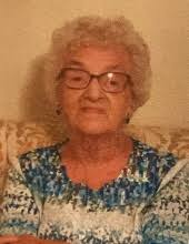 Obituary information for Anna Mae Shamblen