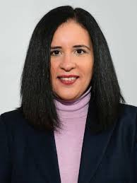 She is visionary': Estrella brings new perspective to Norwalk schools