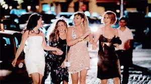 We have no bananas blues. Sex And The City Gifs Tenor