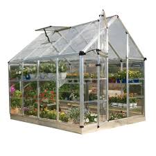 Maybe you would like to learn more about one of these? Greenhouses Accessories At Lowes Com