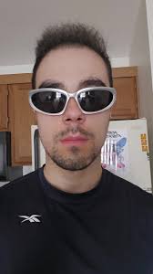 Katy Perry Play Vip Merch Sunglasses