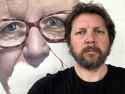 Peter Griffiths → Our Favourite Places