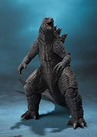 The event exclusive version is translucent blue. Bandai S H Monsterarts Godzilla 2019 Godzilla King Of Monsters Otaku Shop