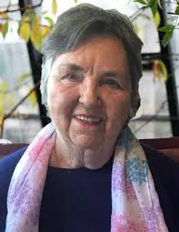 Obituary information for Carol Curtin Walsh