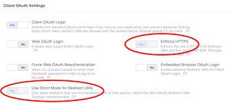 Deep learning frameworks and tools for research and production. How To Fix Facebook Apps Error Can T Load Url The Domain Of This Url Isn T Included In The App S Domains Wp Native Articles