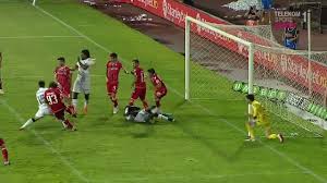Dinamo bucuresti have seen under 2.5 goals in 9 of their last 11 home matches against gaz metan medias in all competitions. Gaz Metan Dinamo 3 2 Nebunie De Meci La Medias Gaz Metan A Intors Rezultatul In 2 Minute Si Este Pe Primul Loc In Liga 1 Cum Arata Clasamentul Dupa 3 Etape Sport Ro