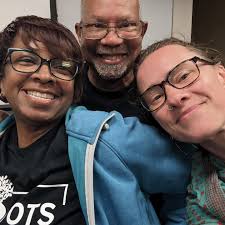 Solidarity Project Advocacy Network