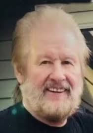 David P Kujda — Pollock-Randall Funeral Home