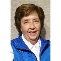 Carol (Lobb) Kiolbasa Obituary