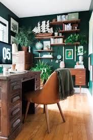 28 Beautiful Home Office Ideas To Pin Right Now Home Office Decor Home Office Furniture Trendy Home