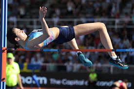 Athletes earn points at the qualification meetings to qualify for the final of their discipline. Stockholm Secures Strong High Jump Field Iaaf Diamond League News World Athletics