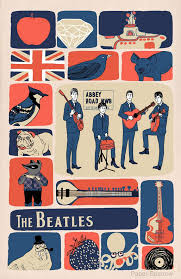 口臭をなくす歯磨き粉ランキング 最新版 beatles poster beatles art music poster