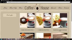 Free Download Coffee Shop Store Php Project With Source Code Php Project Coffee Shop Store Source Code And Database Mysql With Docu Coffee Shop Coding Projects
