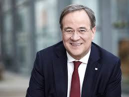 Wahlkampfauftritt Mit Armin Laschet Muss Verschoben Werden Singener Wochenblatt