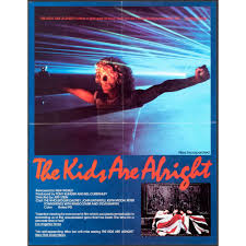 The Who The Kids Are Alright - Rare Collectibles TV