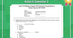 Contoh file download rpp kkm panduan rpp program tahunan program semester dan sd kd dan semua mata pelajaran untuk smp mts berikut ini adalah kumpulan dari berbagi sumber tentang soal ppg bahasa inggris smp 2018 yang bisa gunakan untuk pendidikan dan guru rpp kurtilas dan diunduh secara gratis dengan menekan tombol download biru. Berikut Soal Ppg Bahasa Inggris Sma Pdf Viral