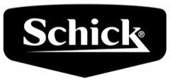 Schick è un marchio americano che vende rasoi e prodotti per la cura personale. Schick Razors And Shaving Preparation For Men Women Schick