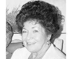 Shirlee RIDGE Obituary (1933